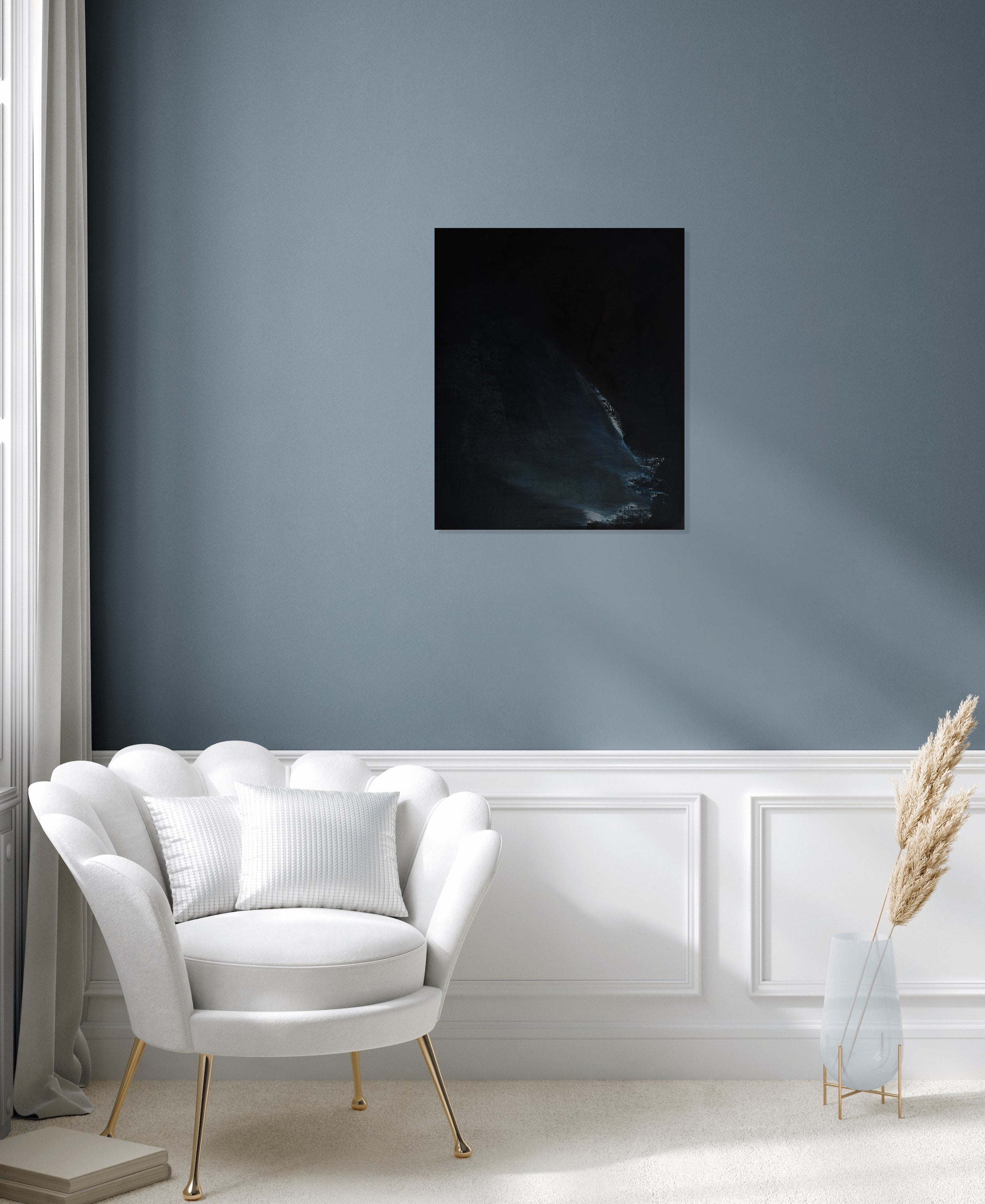 ABSTRACT ART - DREAMS