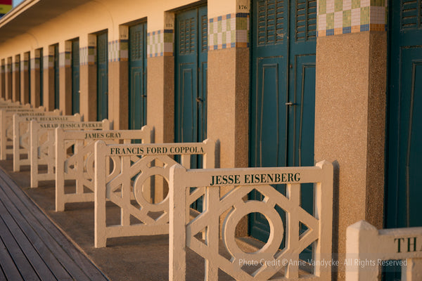 Architecture photography by Anne Vandycke.