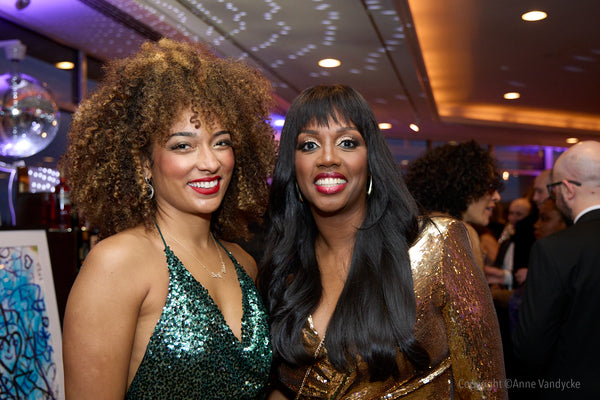 FASNY Gala
Photo by NYC Corporate Photographer, Anne Vandycke.