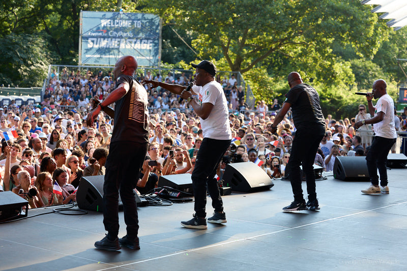 Event Photography in New York by Anne Vandycke.