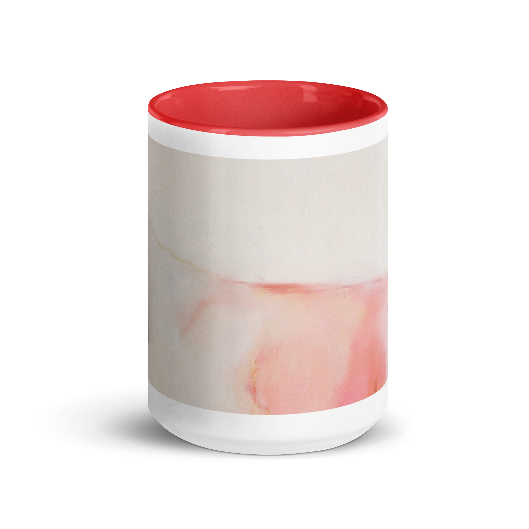 'Sweetness' Art Mug by Anne Vandycke