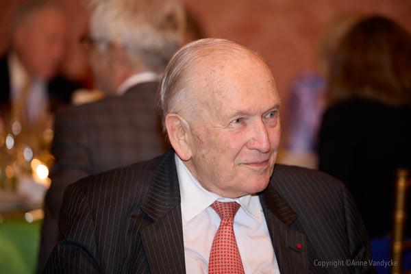 French Heritage Society event at the French Consulate in New York with Jennifer Herlein, Executive Director, hosted by George Sape, featuring Corton-Vergennes Grand Cru.
NYC event photography by Anne Vandycke.