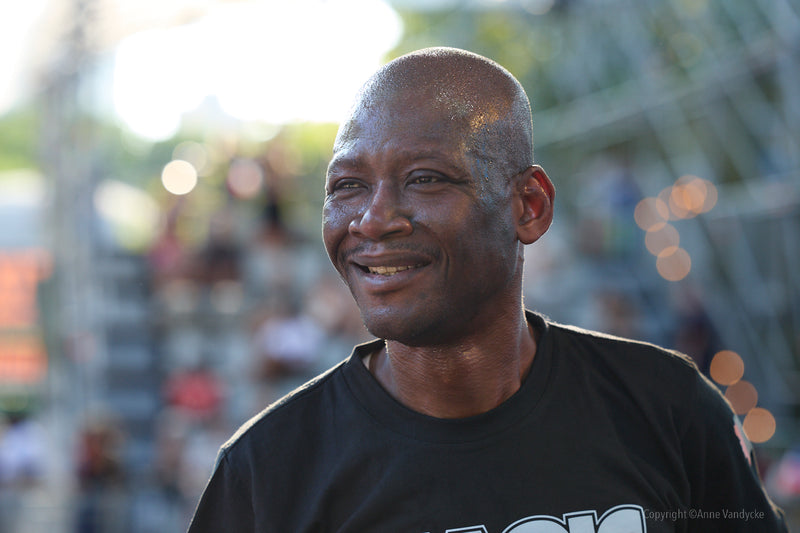 Magic System performance New York. NY Event Photography by Anne Vandycke.